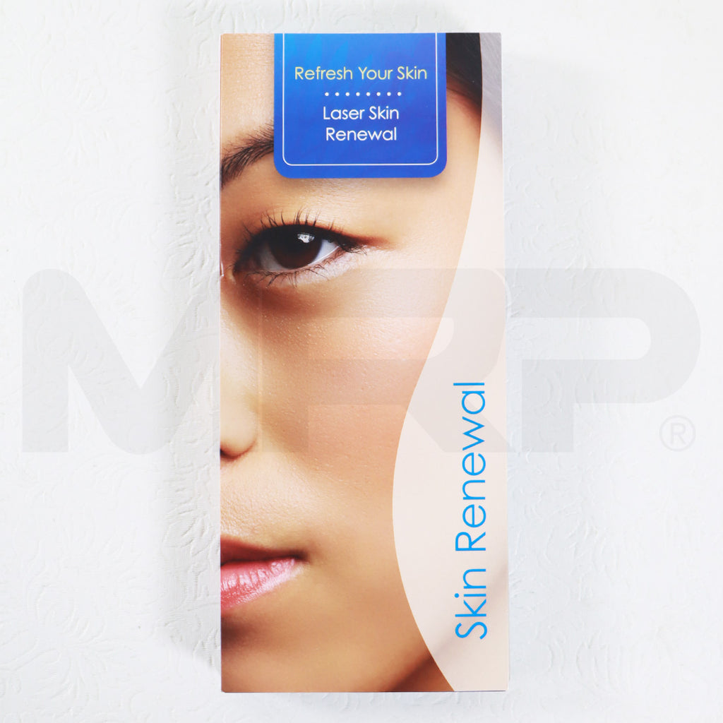 Cynosure Refresh Your Skin Laser Skin Renewal