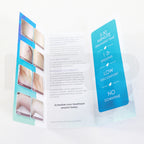 Cynosure Bare Your Legs Again Laser Leg Vein Marketing Brochure x73