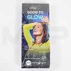 Solta Clear + Brilliant Laser Good To Glow Skin Resurfacing Marketing Brochure x25