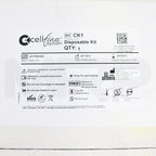 Ulthera Cellfina Cellulite Reduction CK1 Disposable Kit Sterilized EXP 2019