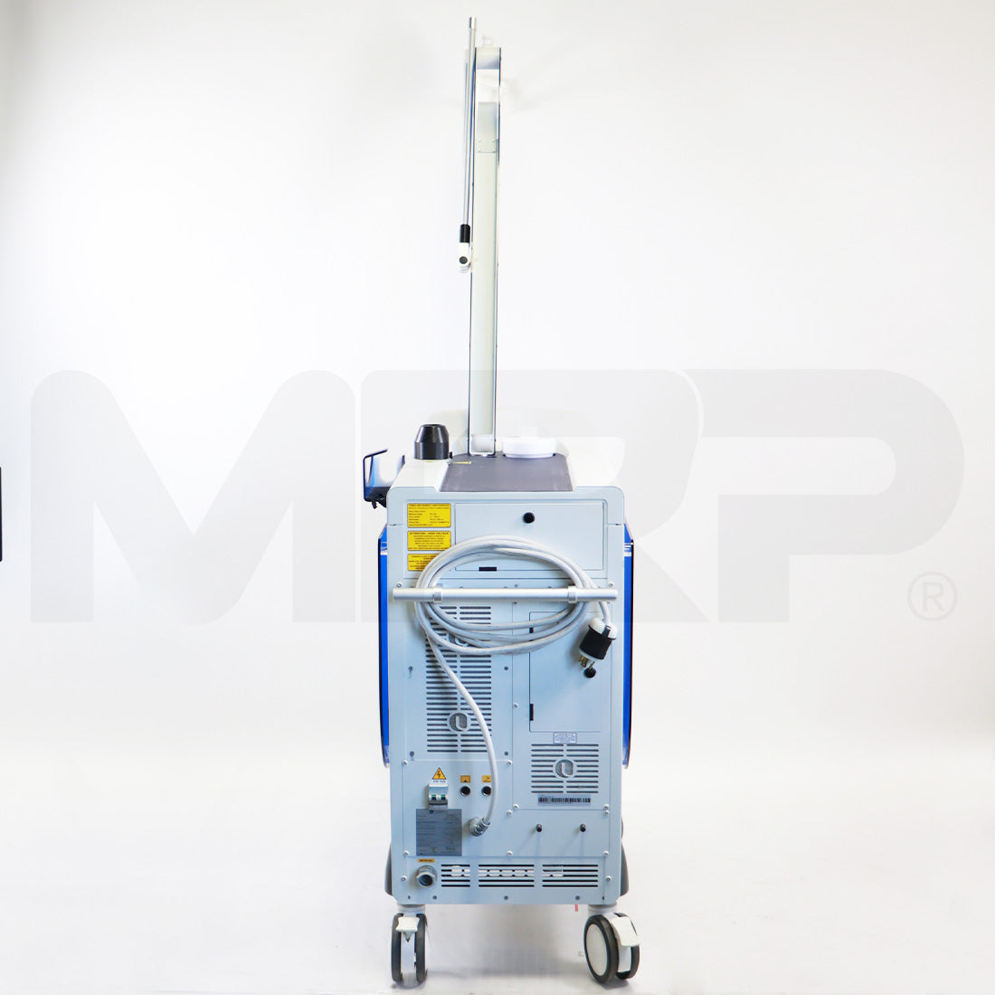 2019 Lumenis Splendor X Alex Nd YAG Laser Hair Removal Alexandrite 755 1064 nm