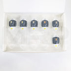 Aesthera Pore-Cleansing ACNE Treatment Sm iAC ST IV-VI 375s Tips 40-01362 x6