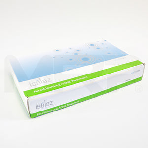 Aesthera Pore-Cleansing ACNE Treatment 40-01364 Med iAC ST IV-VI 1200s Tips x9
