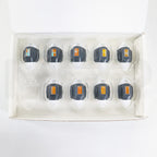 Aesthera Pore-Cleansing ACNE Treatment 40-01364 Med iAC ST IV-VI 1200s Tips x9