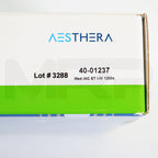 Aesthera Pore-Cleansing ACNE Treatment 40-01237 Med iAC ST I-VI 1200s Tips x7