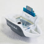 Aesthera Pore-Cleansing ACNE Treatment 40-01237 Med iAC ST I-VI 1200s Tips x7