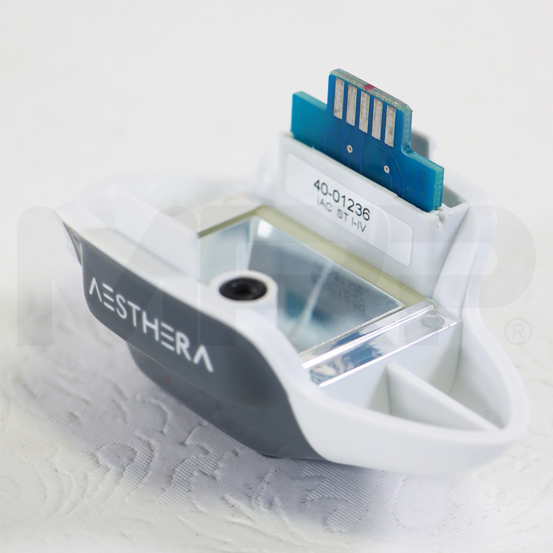 Aesthera Pore-Cleansing ACNE Treatment 40-01237 Med iAC ST I-VI 1200s Tips x7