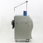 2005 Candela GentleLASE Mini Pulsed Laser Alexandrite Hair Removal System
