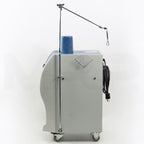 2005 Candela GentleLASE Mini Pulsed Laser Alexandrite Hair Removal System