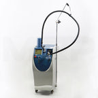 2005 Candela GentleLASE Mini Pulsed Laser Alexandrite Hair Removal Device