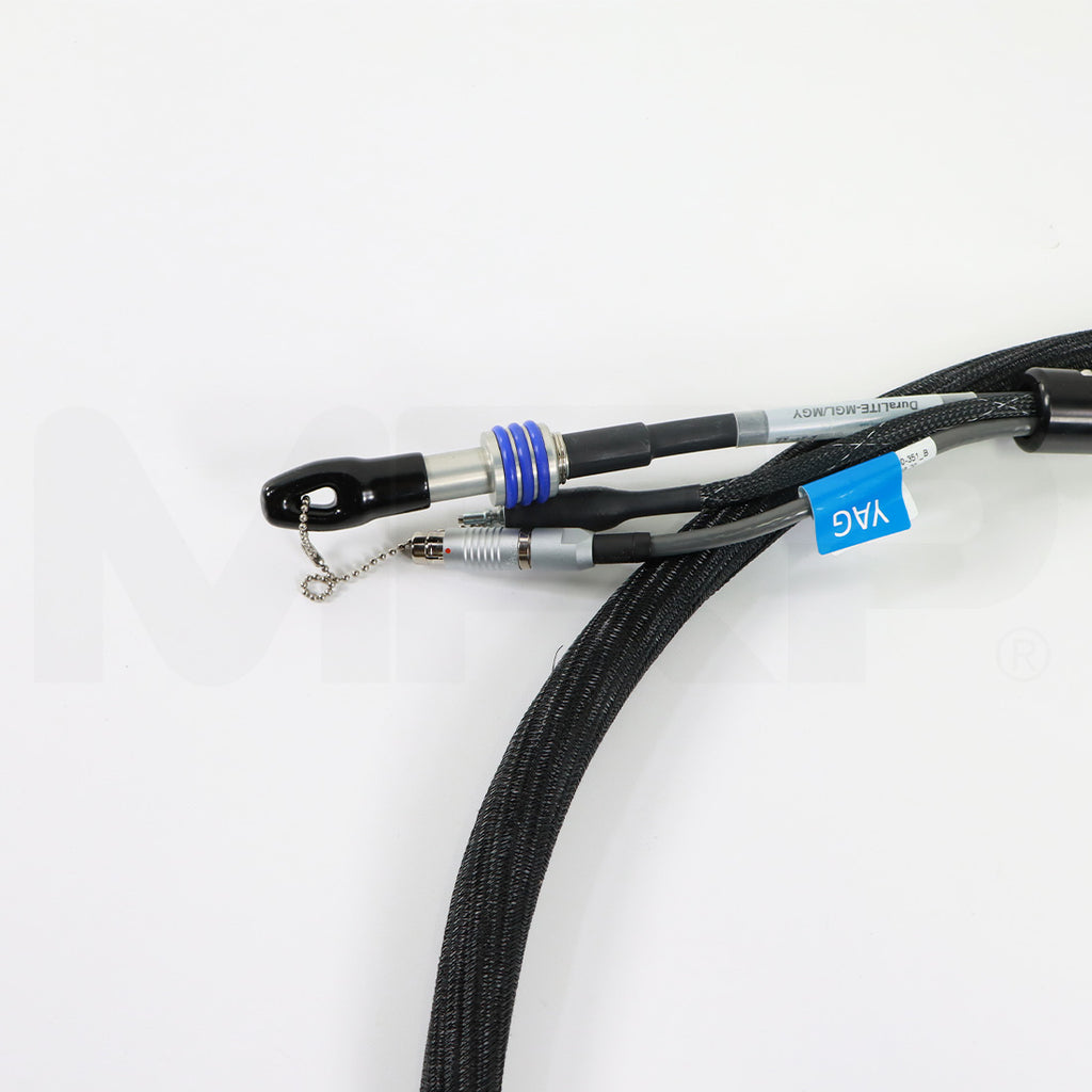 2005 Candela GentleYag Nd: YAG Laser Hair Removal Vascular Lesions System