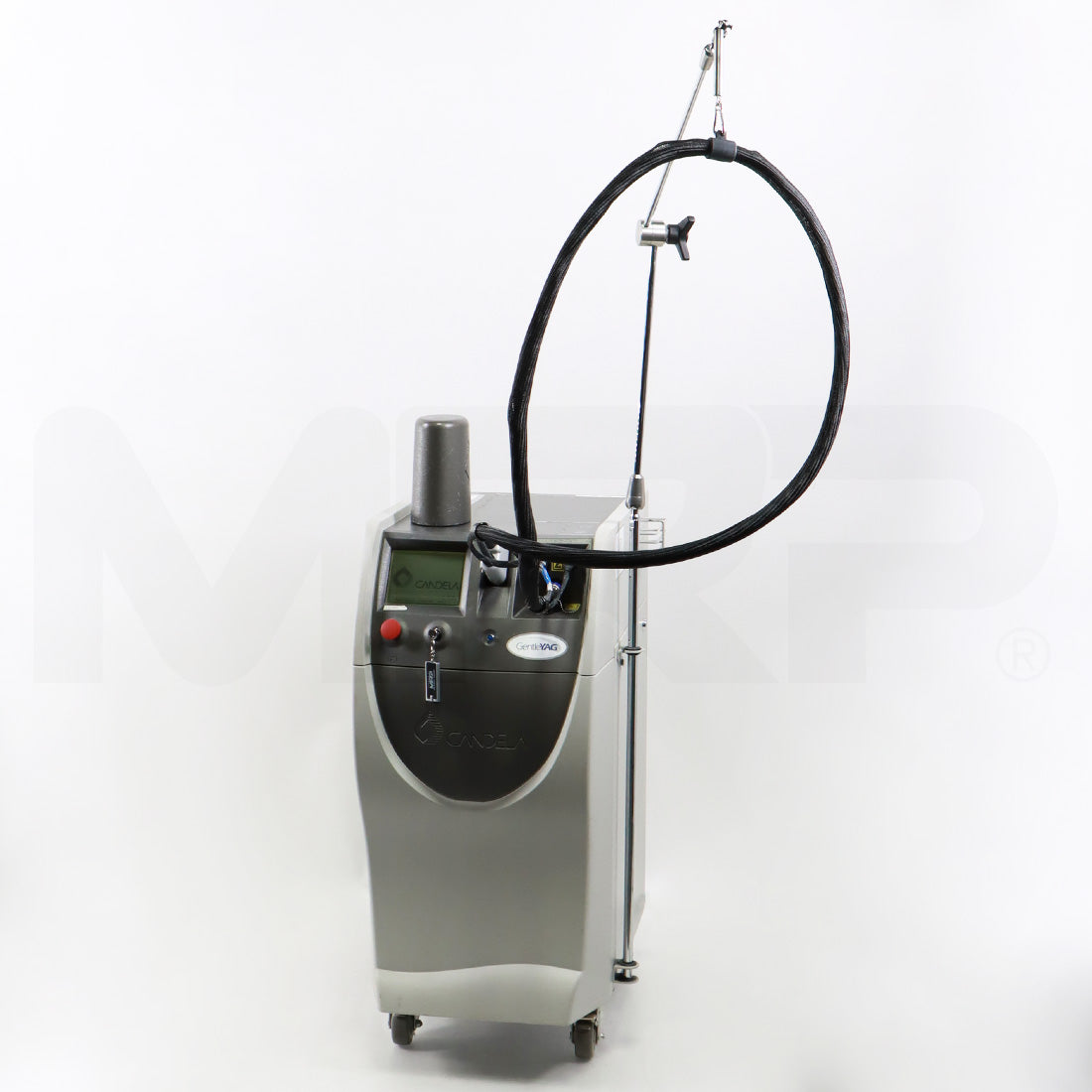 2005 Candela GentleYag Nd: YAG Laser Hair Removal Vascular Lesions System