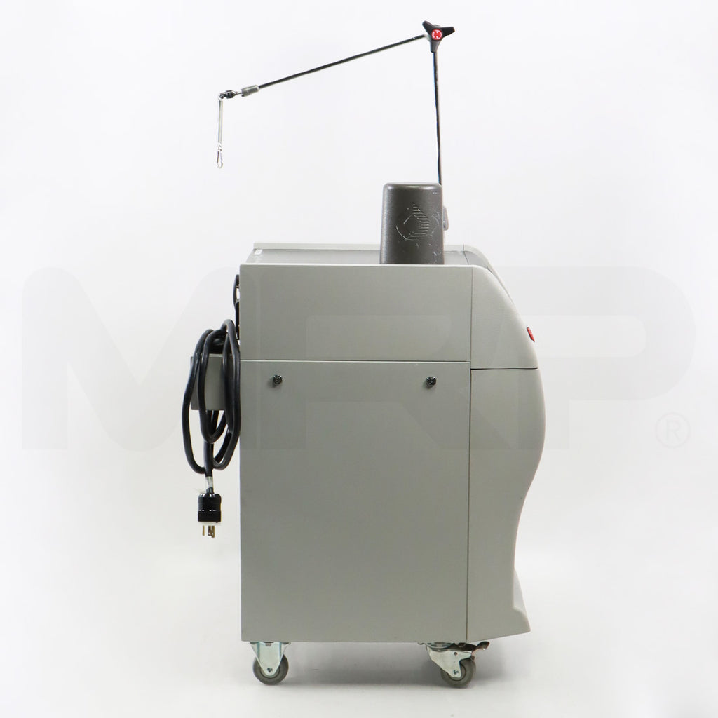 2005 Candela GentleYag Nd: YAG Laser Hair Removal Vascular Lesions System