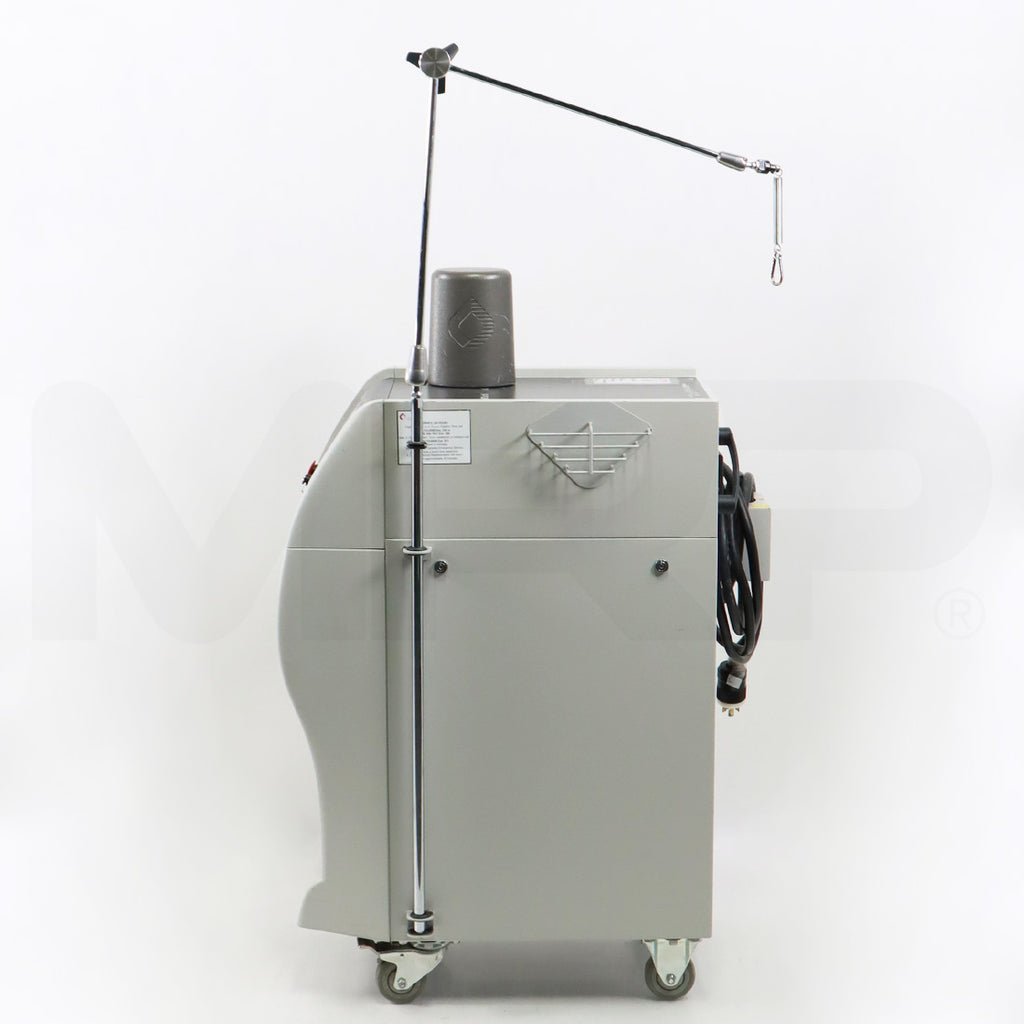2005 Candela GentleYag Nd: YAG Laser Hair Removal Vascular Lesions System