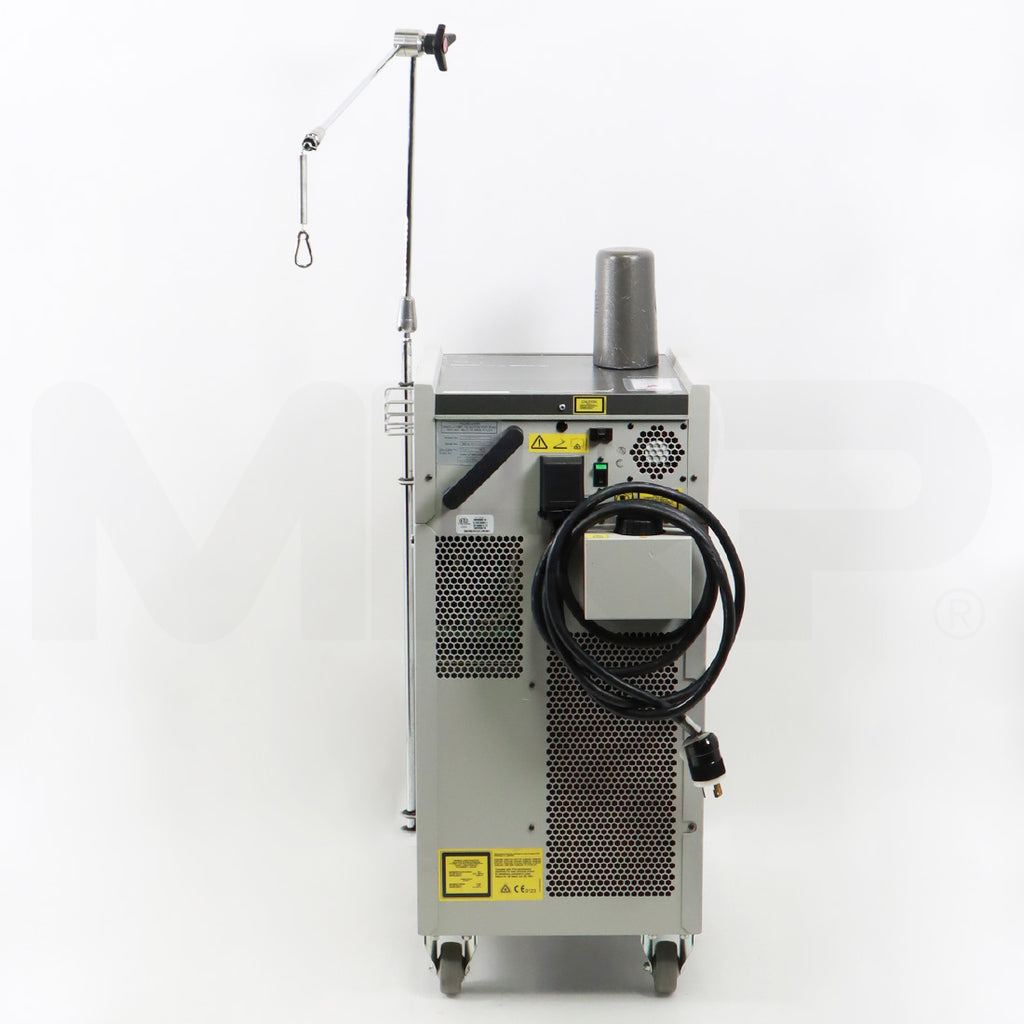 2005 Candela GentleYag Nd: YAG Laser Hair Removal Vascular Lesions System