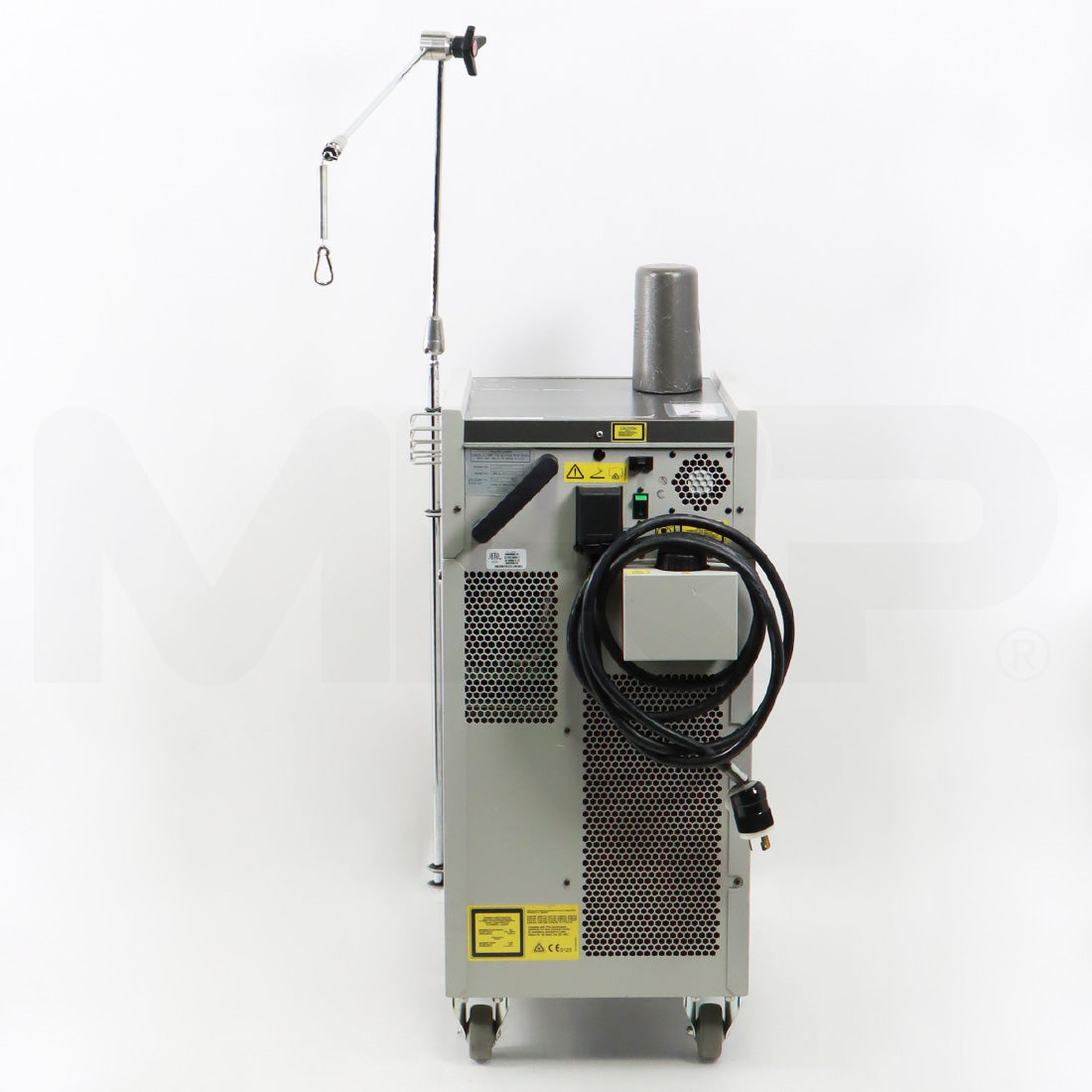 2005 Candela GentleYag Nd: YAG Laser Hair Removal Vascular Lesions System