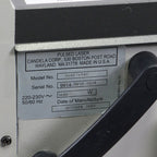 2005 Candela GentleYag Nd: YAG Laser Hair Removal Vascular Lesions System