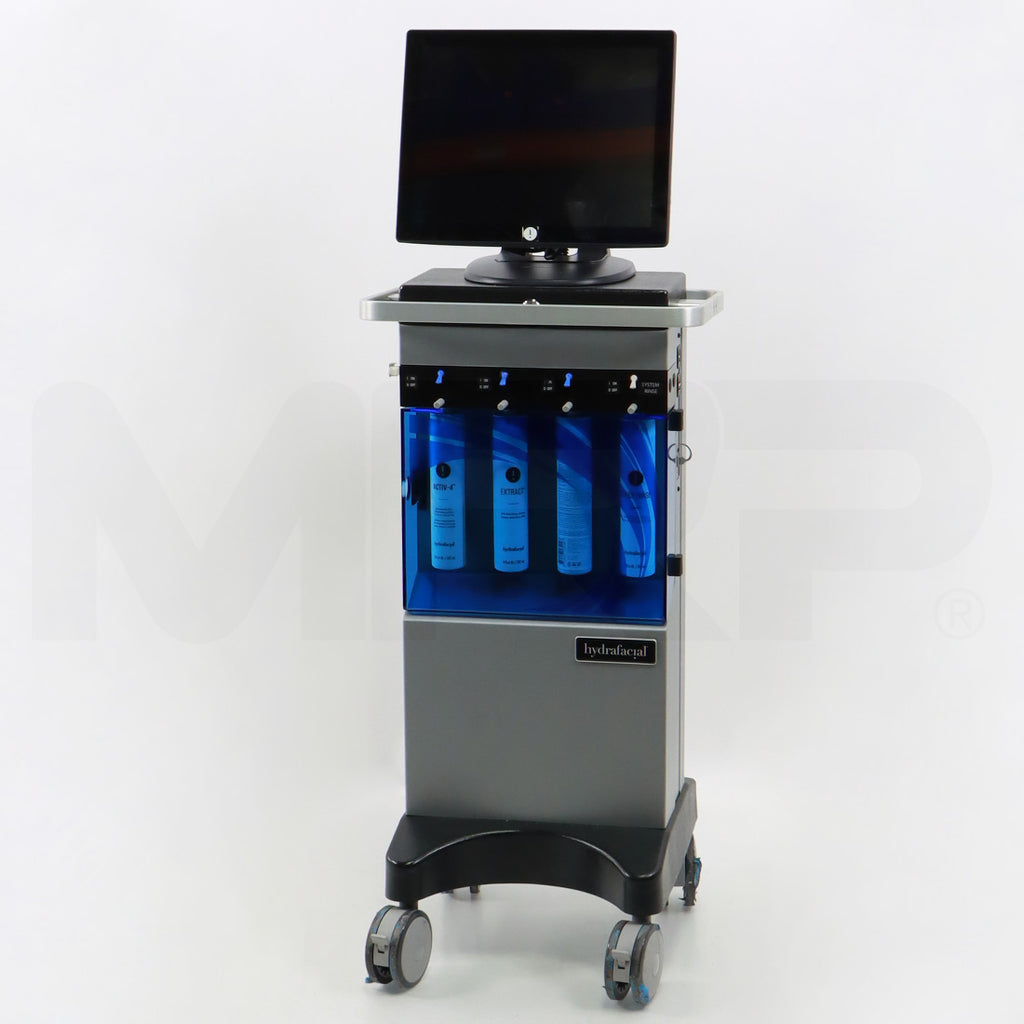 2020 Edge Systems Hydrafacial MD Elite Skin Hydradermabrasion System