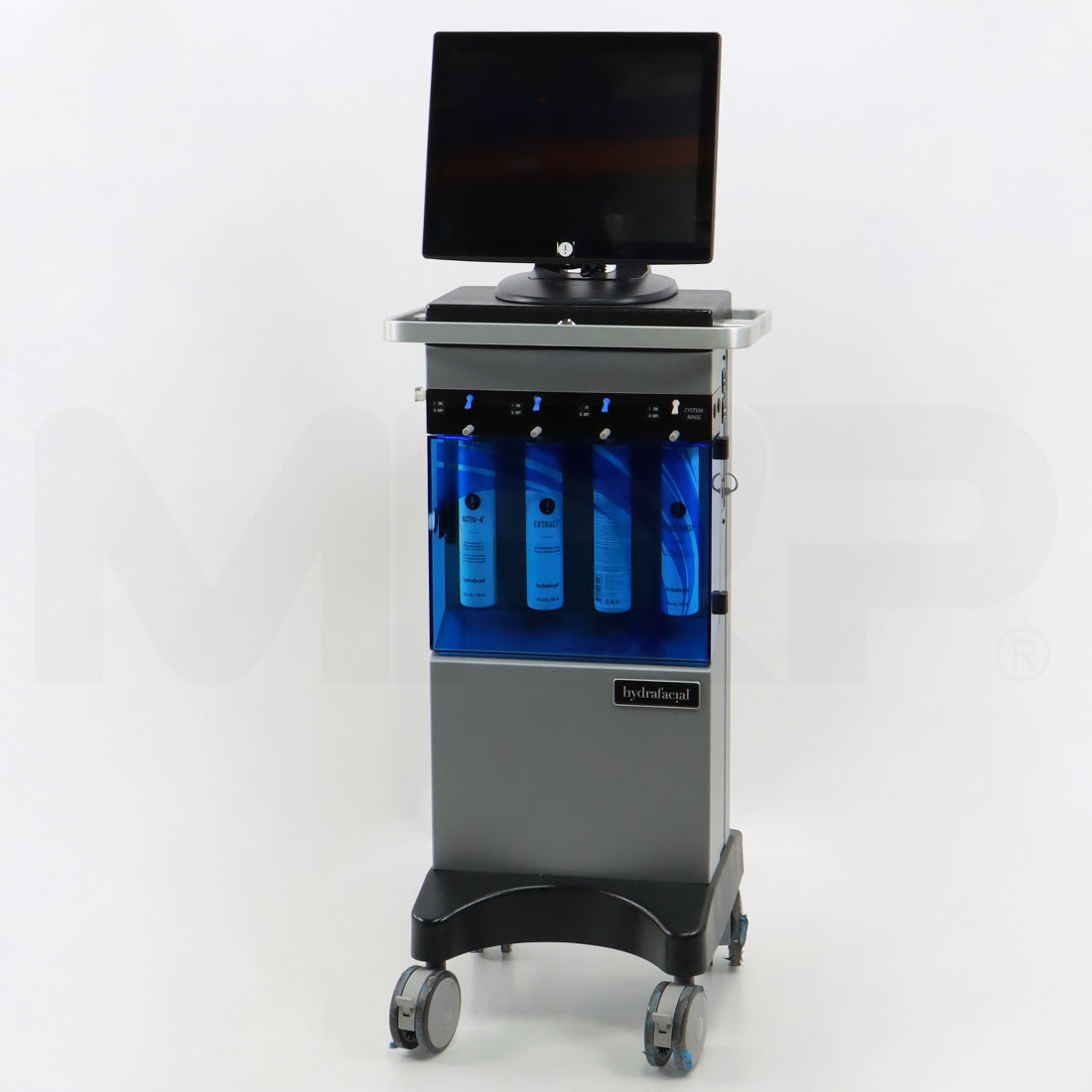 2020 Edge Systems Hydrafacial MD Elite Skin Hydradermabrasion System