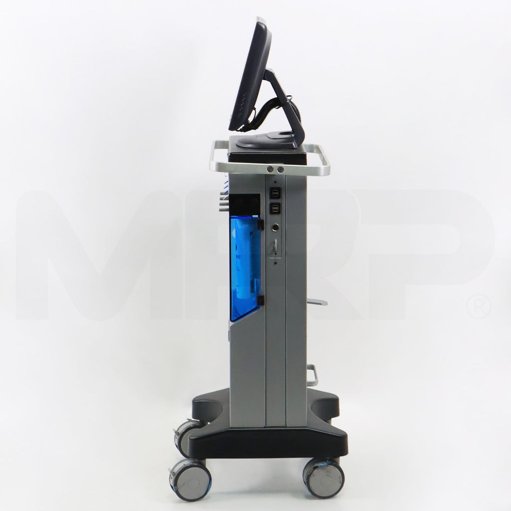 2020 Edge Systems Hydrafacial MD Elite Skin Hydradermabrasion System