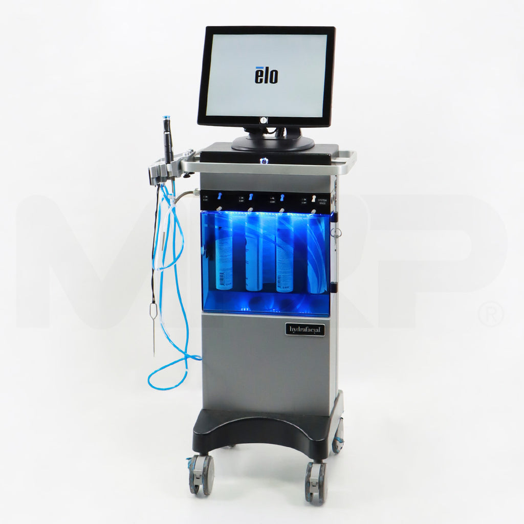 2020 Edge Systems Hydrafacial MD Elite System