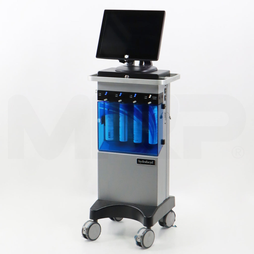 2020 Edge Systems Hydrafacial MD Elite System