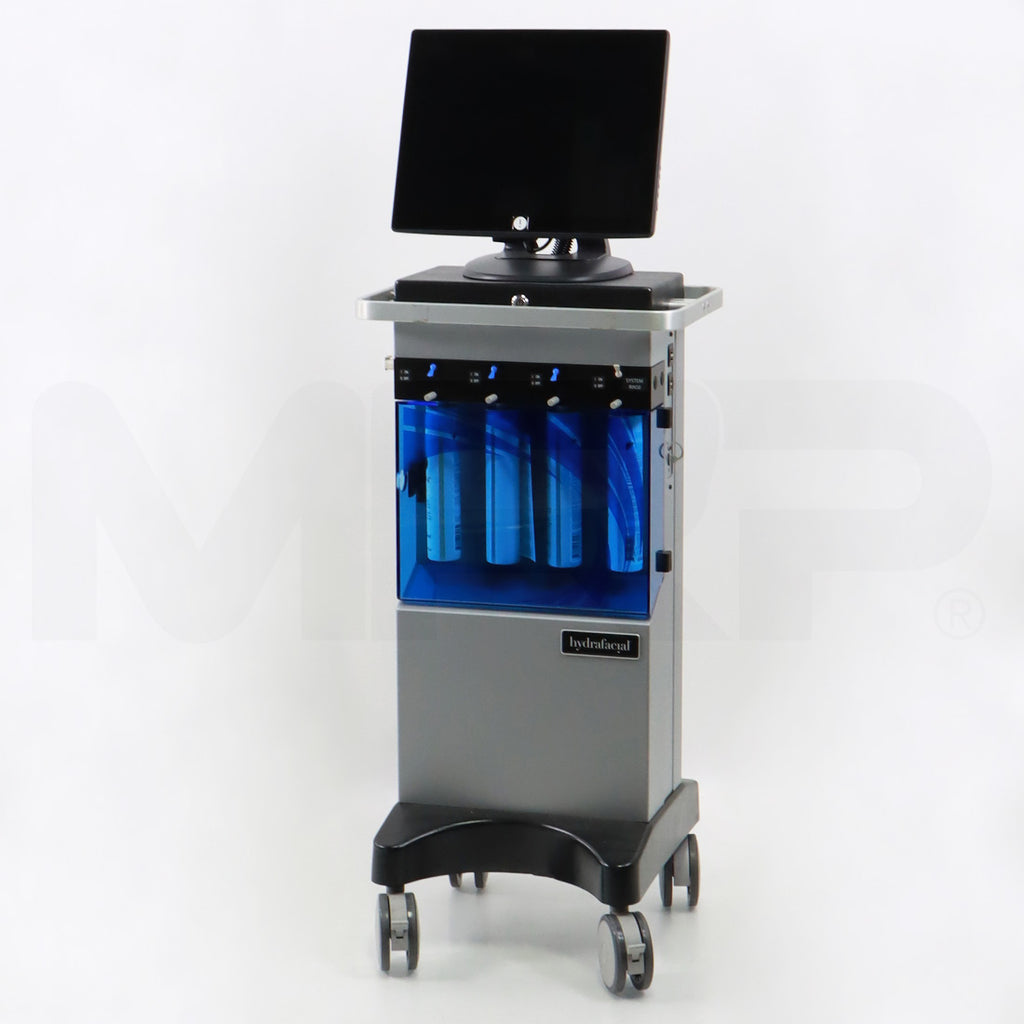 2020 Edge Systems Hydrafacial MD Elite Skincare System