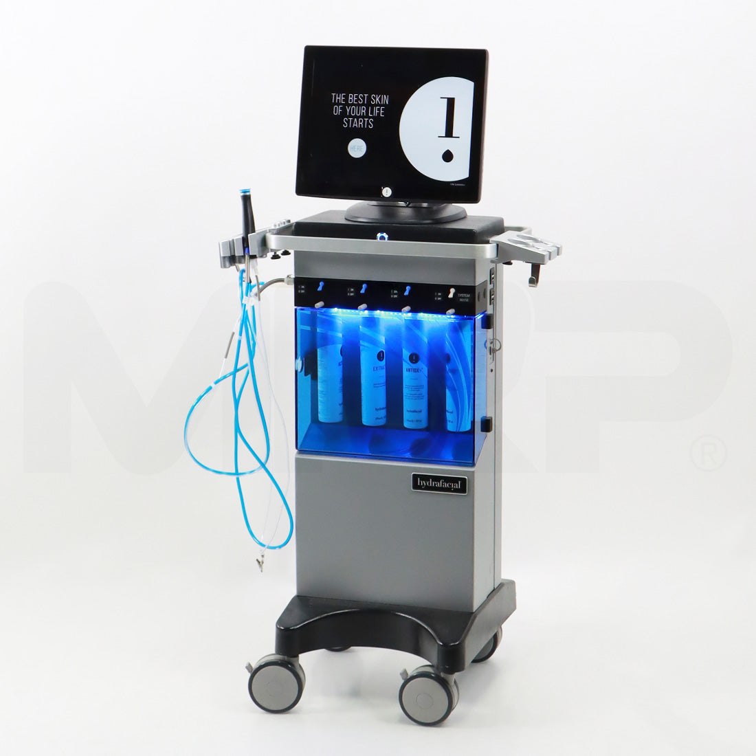 2020 Edge Systems Hydrafacial MD Elite Skincare Device