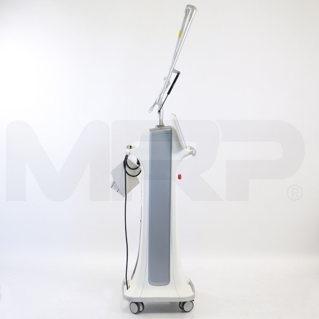 2016 Syneron Candela CO2RE Intima Laser External Surgical Workstation Device