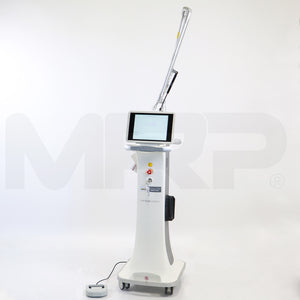 2016 Syneron Candela CO2RE Intima Laser External Surgical Workstation Device