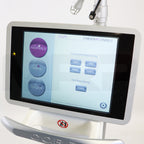 2016 Syneron Candela CO2RE Laser External Surgical Workstation System