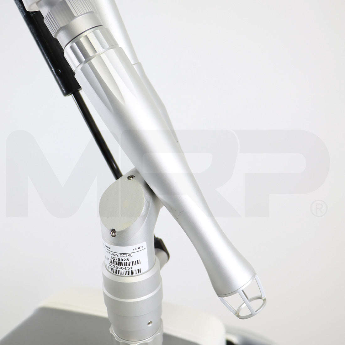 2016 Syneron Candela CO2RE Laser External Surgical Workstation System