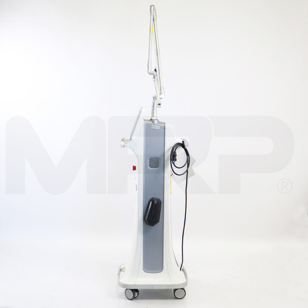 2016 Syneron Candela CO2RE Laser External Surgical Workstation System