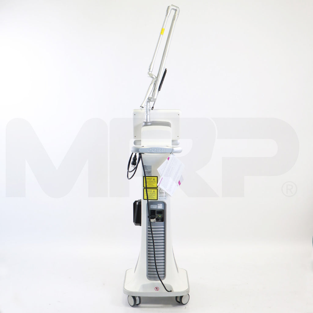 2016 Syneron Candela CO2RE Intima Laser External Surgical Workstation Device