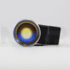 2006 Cynosure Cynergy MPX Nd:YAG Pulsed Dye Vascular Lesions Laser Device As-Is