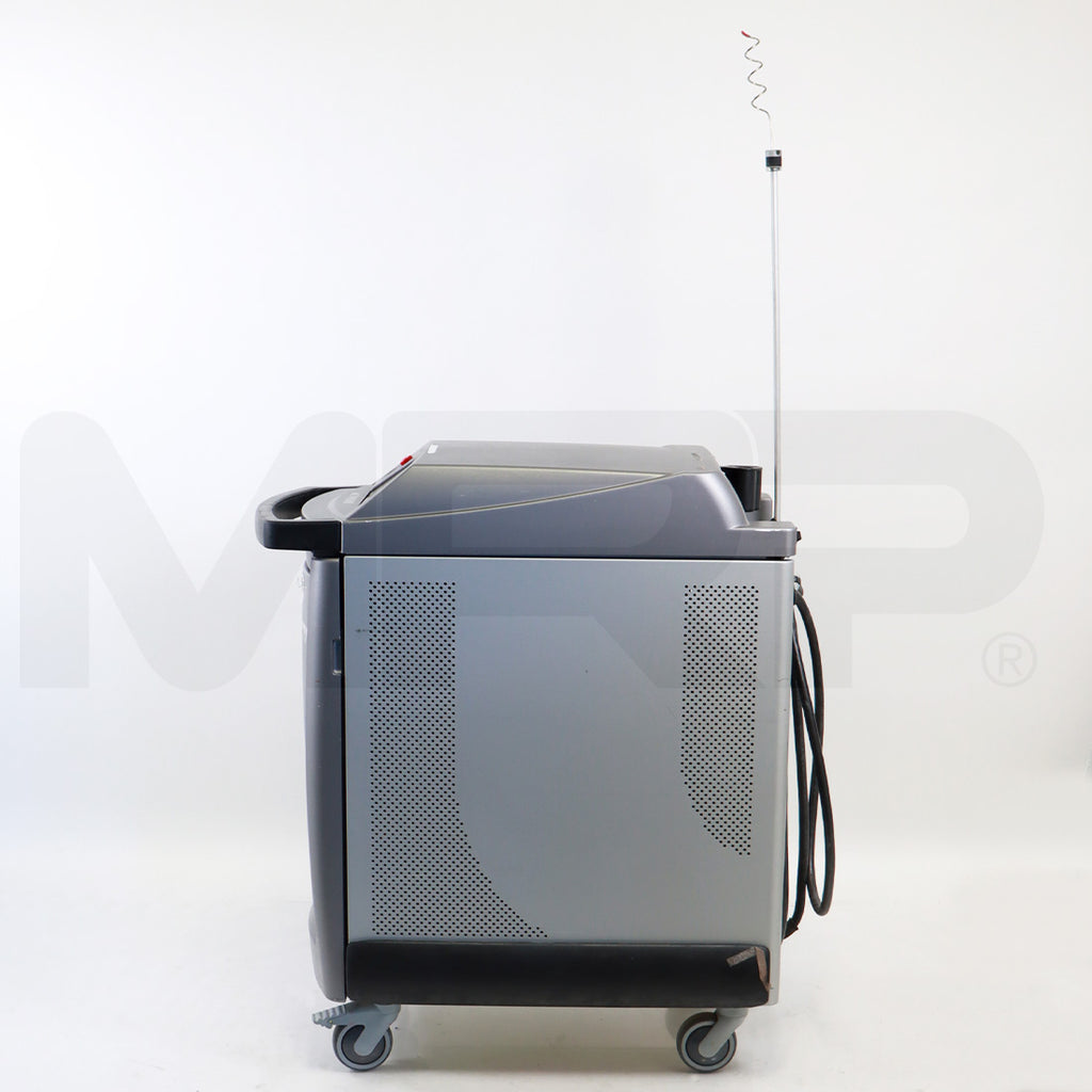 2006 Cynosure Cynergy MPX Nd:YAG Pulsed Dye Vascular Lesions Laser Device As-Is