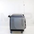 2006 Cynosure Cynergy MPX Nd:YAG Pulsed Dye Vascular Lesions Laser Device As-Is