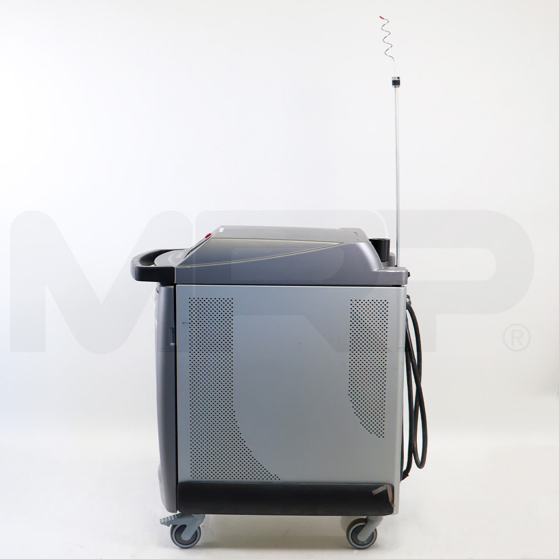 2006 Cynosure Cynergy MPX Nd:YAG Pulsed Dye Vascular Lesions Laser Device As-Is