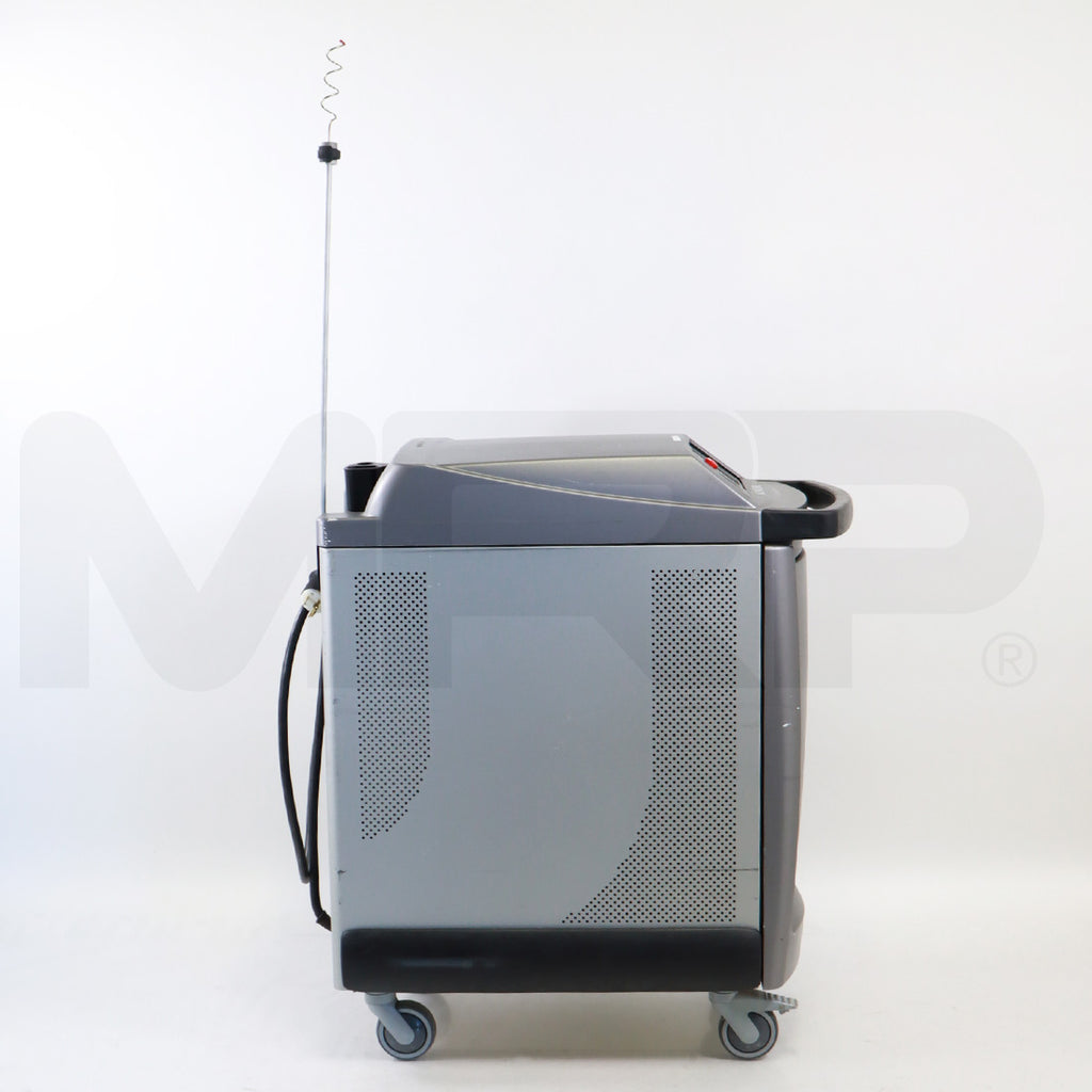 2006 Cynosure Cynergy MPX Nd:YAG Pulsed Dye Vascular Lesions Laser Device As-Is