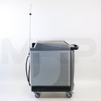 2006 Cynosure Cynergy MPX Nd:YAG Pulsed Dye Vascular Lesions Laser Device As-Is