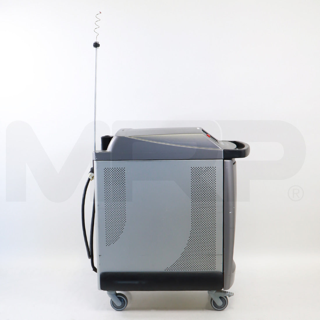 2006 Cynosure Cynergy MPX Nd:YAG Pulsed Dye Vascular Lesions Laser Device As-Is