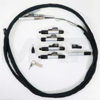 2006 Cynosure Cynergy MPX Nd:YAG Pulsed Dye Vascular Lesions Laser Device As-Is