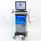 2022 Edge Systems Hydrafacial MD Elite Hydradermabrasion Skin Treatment Device