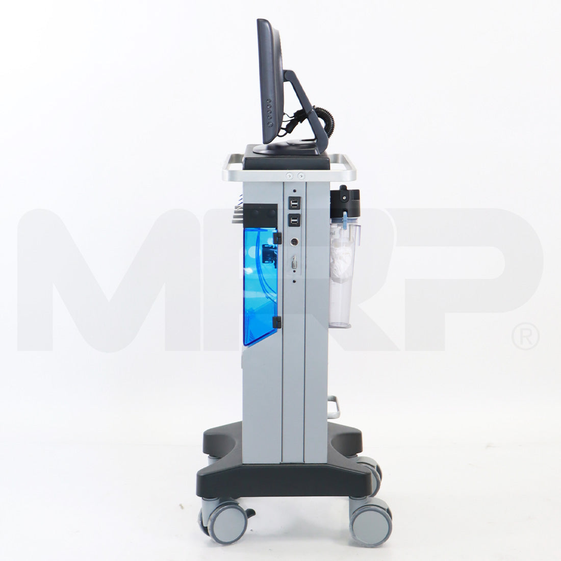 2022 Edge Systems Hydrafacial MD Elite Hydradermabrasion Skin Treatment Device