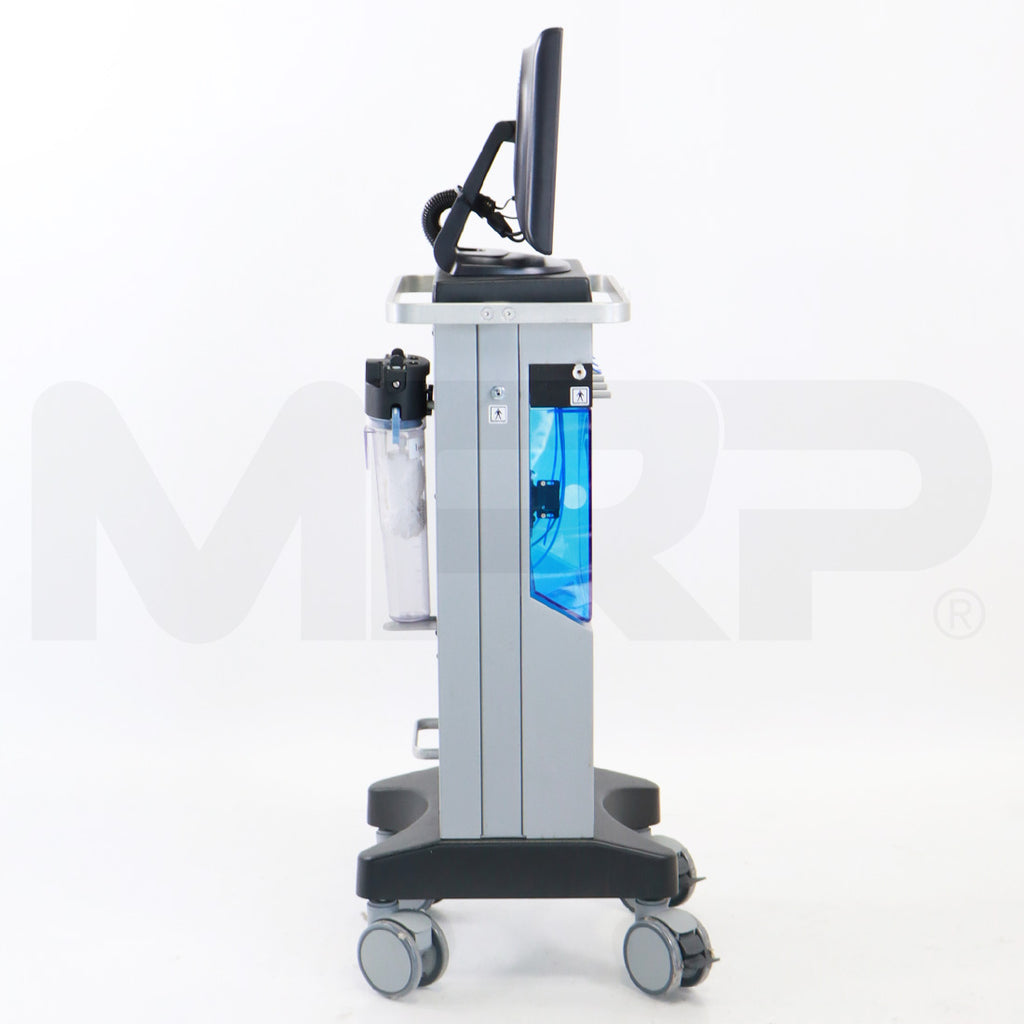 2022 Edge Systems Hydrafacial MD Elite Hydradermabrasion Skin Treatment Device