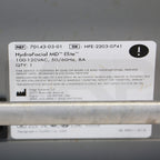 2022 Edge Systems Hydrafacial MD Elite Hydradermabrasion Skin Treatment Device