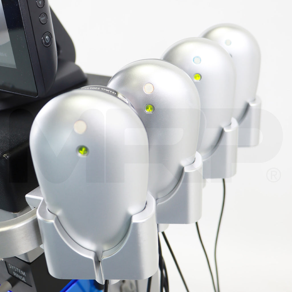 2022 Edge Systems Hydrafacial MD Elite Hydradermabrasion Skin Treatment Device