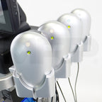 2022 Edge Systems Hydrafacial MD Elite Hydradermabrasion Skin Treatment Device