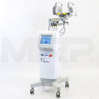 2023 ILightPro Model HS-770 Phototherapy Infrared Trolley System