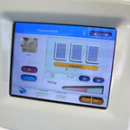 2023 ILightPro Model HS-770 Phototherapy Infrared Trolley System